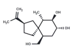 15-Dihydroepioxylubimin