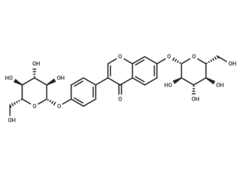 Daidzein-4',7-diglucoside