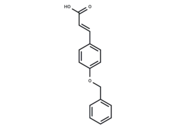 3-[4-(PhenylMethoxy)phenyl]-2-Propenoic acid