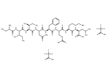 OVA Peptide 257-264 2TFA