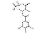 5-Galloylquinic acid