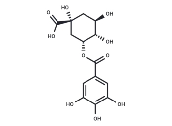 5-Galloylquinic acid
