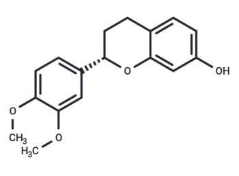 Trilepisflavan