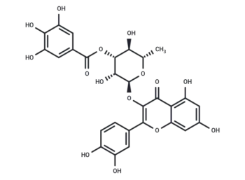 3''-Galloylquercitrin