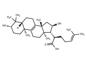 16α-Hydroxytrametenolic acid