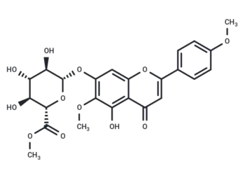 Comanthoside A