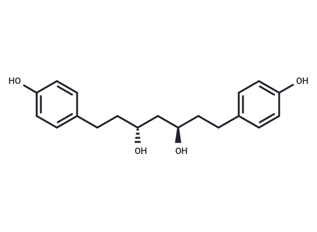 (+)-Hannokinol
