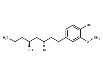 (3S,5S)-[4]-Gingerdiol