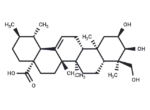 Esculentic acid