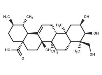 Esculentic acid