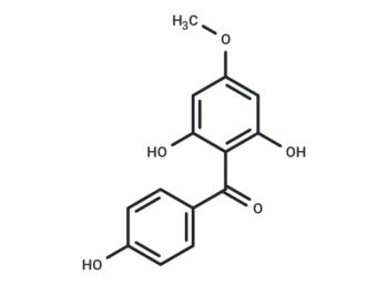 2,6,4'-Trihydroxy-4-methoxybenzophenone