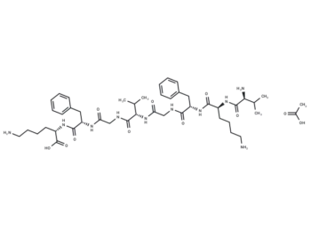 CALP3 acetate(261969-05-5 free base)