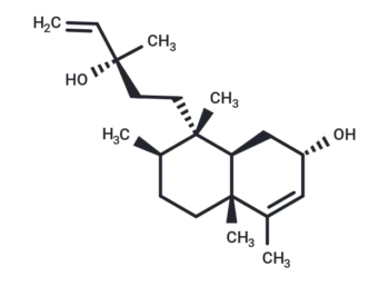 2 beta-Hydroxykolavelool