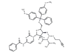 5′-O-DMTr-2′