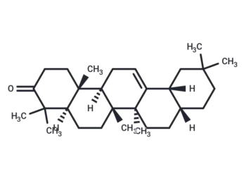 28-Demethyl-β-amyrone