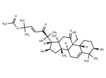 Cucurbitacin C