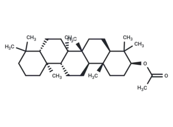 Tetrahymanol acetate