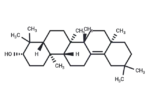 13(18)-Oleanen-3-ol