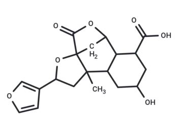 Diosbulbin C