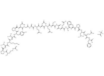 ACTH (18-39) TFA (human)
