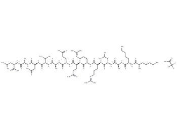 CaM kinase II inhibitor TFA salt