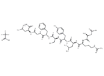 Allatostatin IV TFA(123338-13-6 free base) 1 Allatostatin IV TFA(123338-13-6 free base)