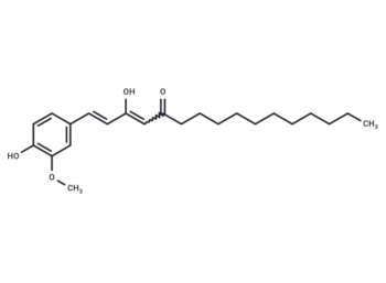 [12]-Dehydrogingerdione