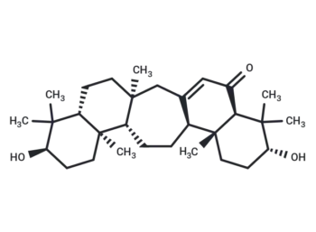 3,21-Dihydroxy-14-serraten-16-one
