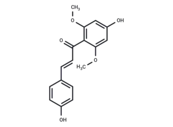 2'-O-Methylhelichrysetin