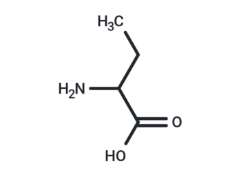 DL-2-Aminobutyric Acid