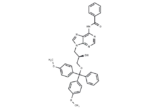 (R)-DMT-glycidol-A(Bz)