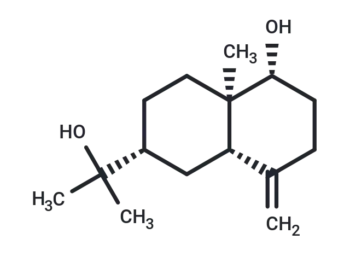 1beta-Hydroxy-beta-eudesmol