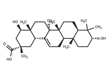 3,22-Dihydroxyolean-12-en-29-oic acid
