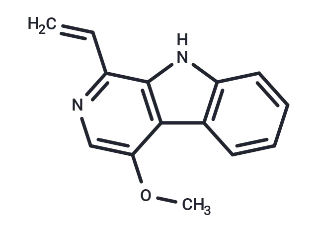 1-vinyl-4-dimethoxy-beta-carboline CgoaEWY7Qg6ETKE6AAAAAFjnI0Y165- Immunomart
