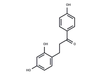 2,4,4'-Trihydroxydihydrochalcone