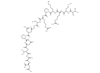 Peptide 74