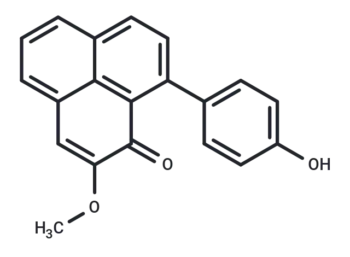 4'-Hydroxy-2-O-methylanigorufone