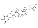 Cimicifugoside H2