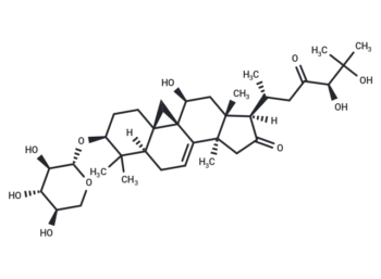 Cimicifugoside H2
