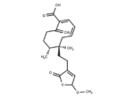 15-Methoxy-16-oxo-15