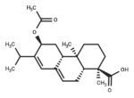 12-Acetoxyabietic acid