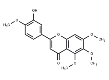 Eupatorin-5-methylether