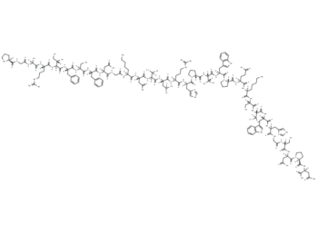 Endostatin (84-114)-NH2 (JKC367)
