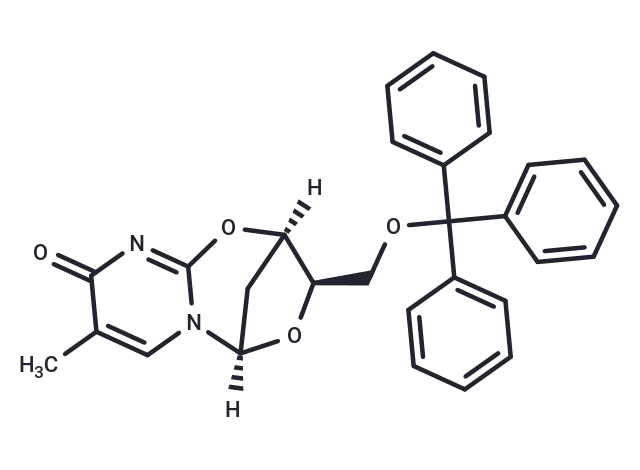 5'-O-Trityl-2 CgoaEWY7QraERL3CAAAAADXGVzs939- Immunomart