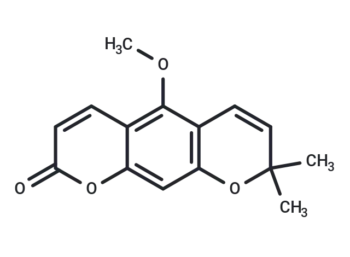 Xanthoxyletin
