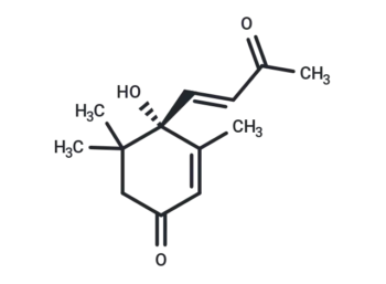 Dehydrovomifoliol