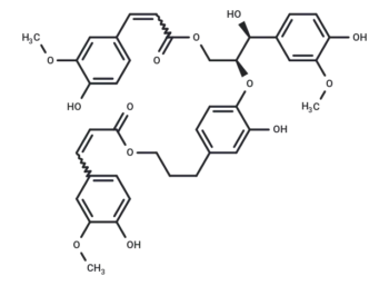 Demethylcarolignan E