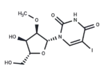 2′-O-Methyl-5-iodouridine