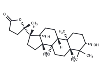 3-Epicabraleahydroxylactone