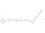 Amylin, amide, rat acetate(124447-81-0,free base) 1 Amylin